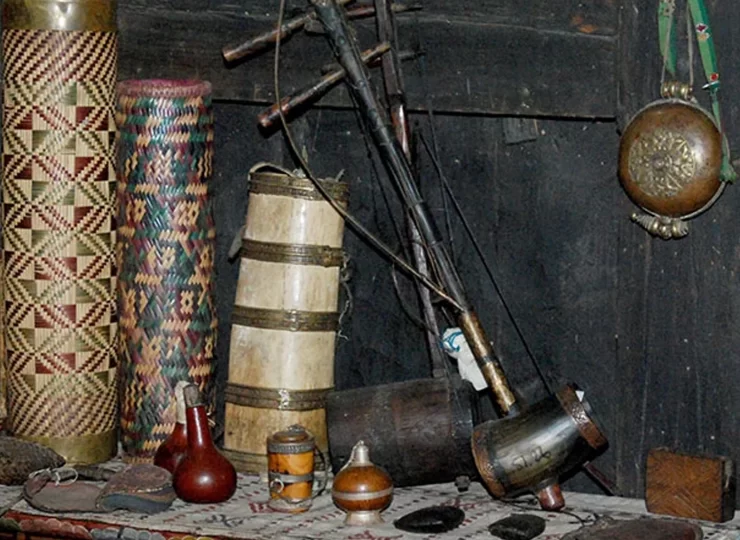 Folk Heritage Museum